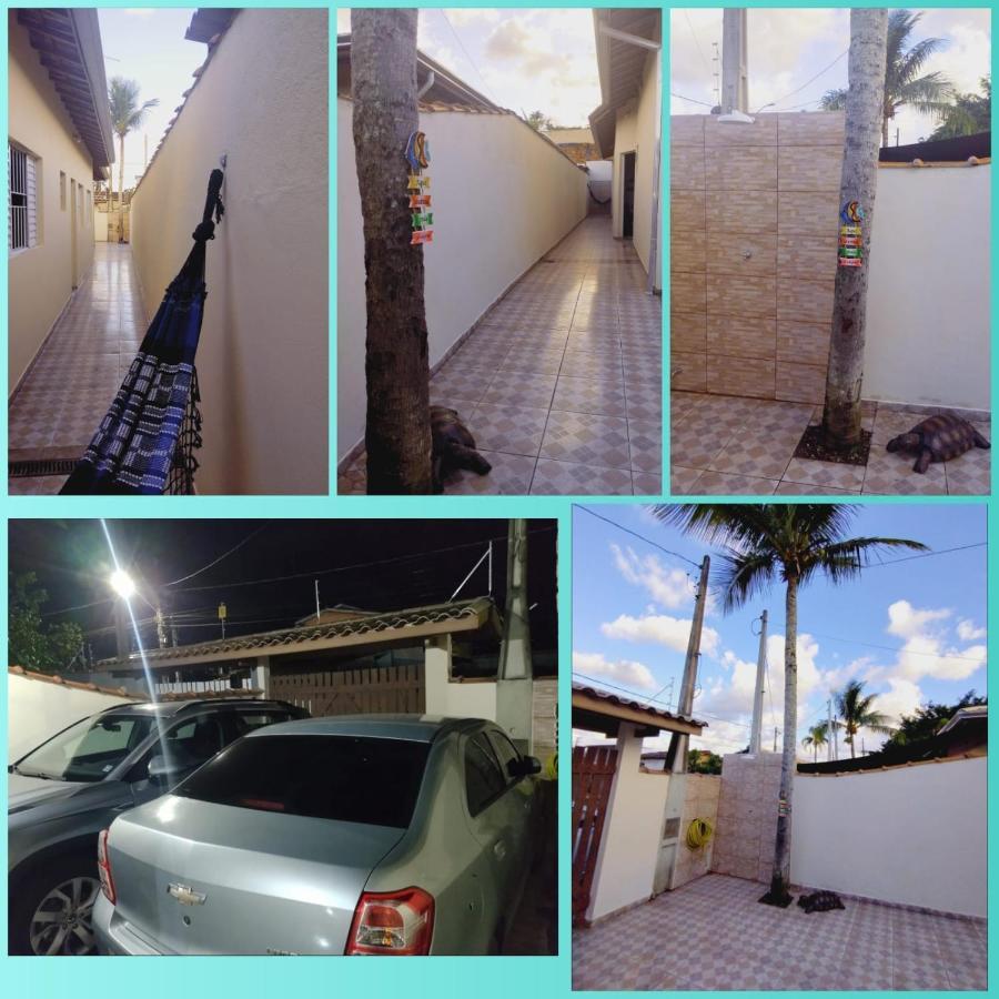 Casa Para Temporada Caraguatatuba别墅 外观 照片