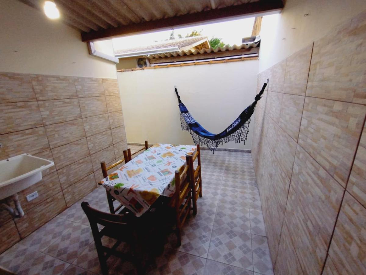 Casa Para Temporada Caraguatatuba别墅 外观 照片