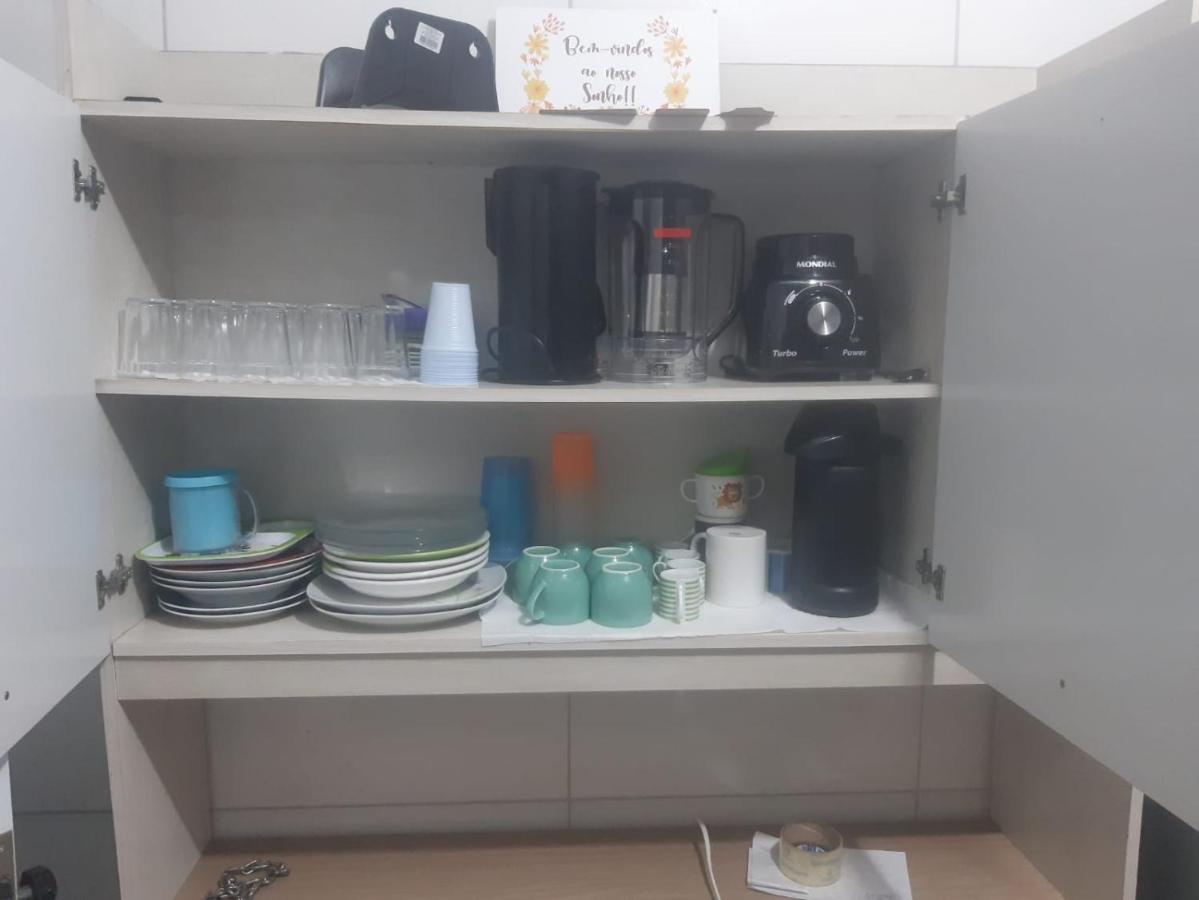 Casa Para Temporada Caraguatatuba别墅 外观 照片