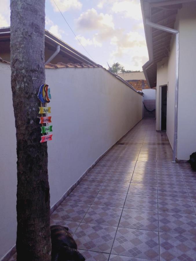 Casa Para Temporada Caraguatatuba别墅 外观 照片
