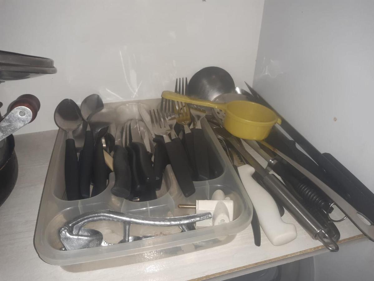 Casa Para Temporada Caraguatatuba别墅 外观 照片