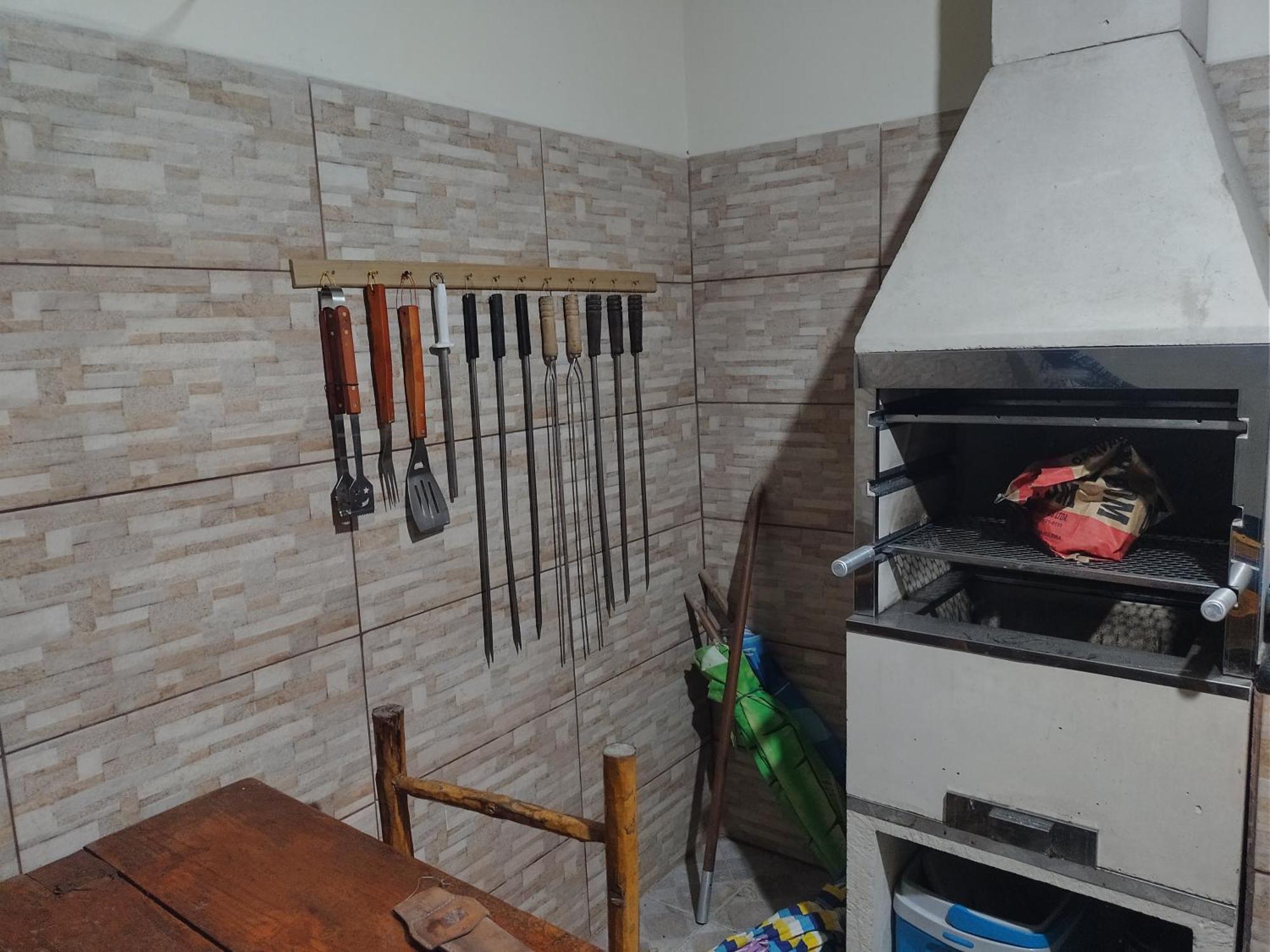 Casa Para Temporada Caraguatatuba别墅 外观 照片