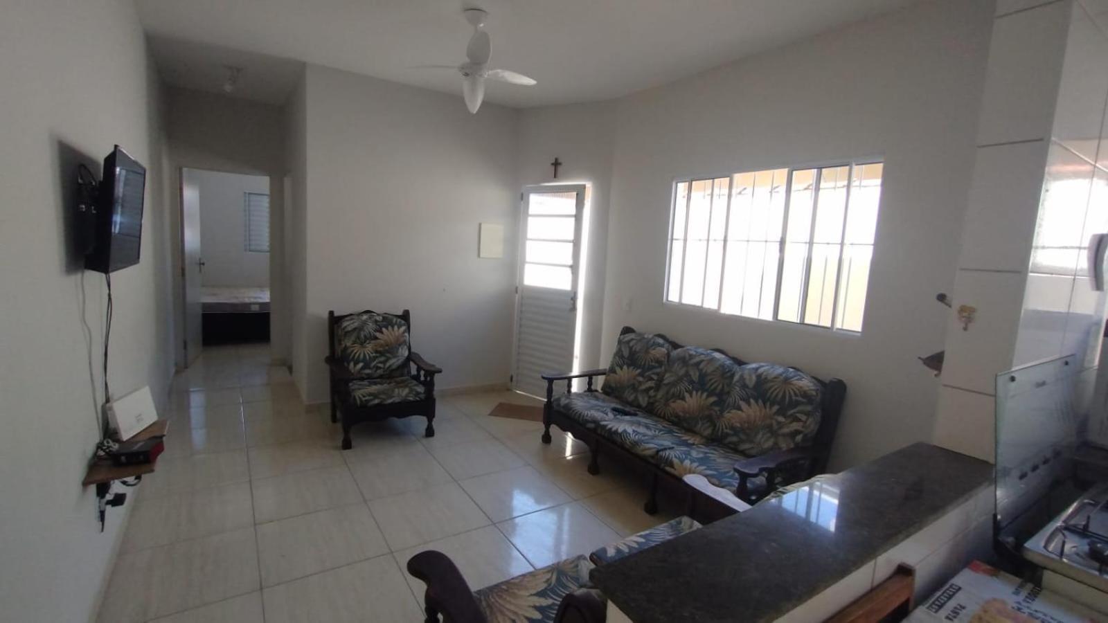 Casa Para Temporada Caraguatatuba别墅 外观 照片